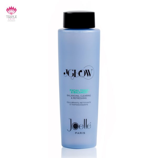 جويل ج كلوو فاشيال تونر JOELLE Jglow facial toner