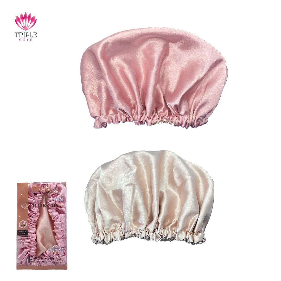 غطاء الشعر الحريري HAIR CAPT4061