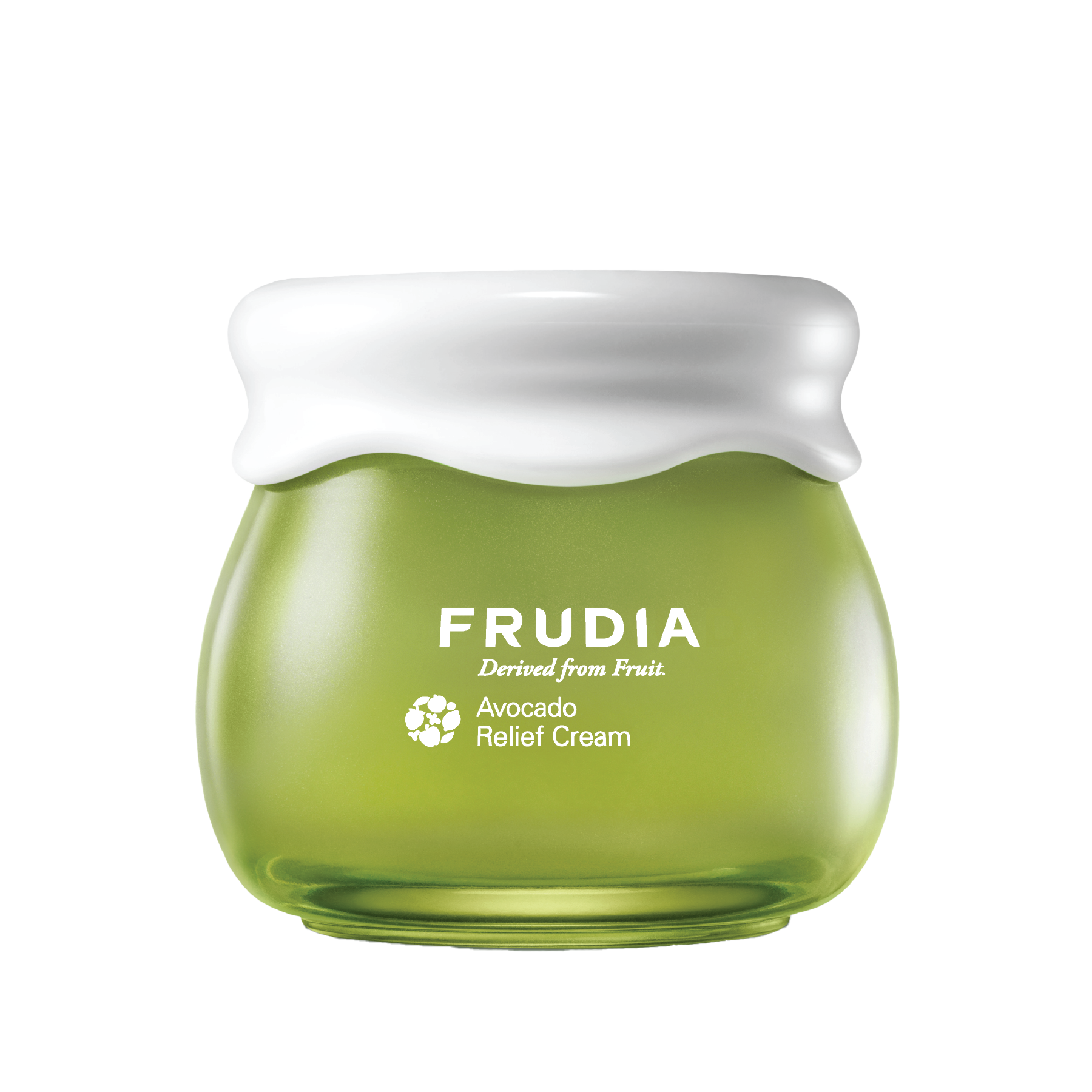 فروديا كريم تجديد للبشرة الحساسة  Frudia 55g
