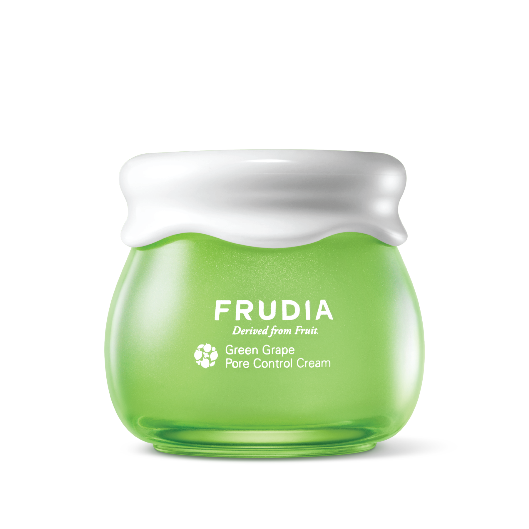 فروديا كريم للمسامات للبشرة  الدهنية FRUDIA  55g