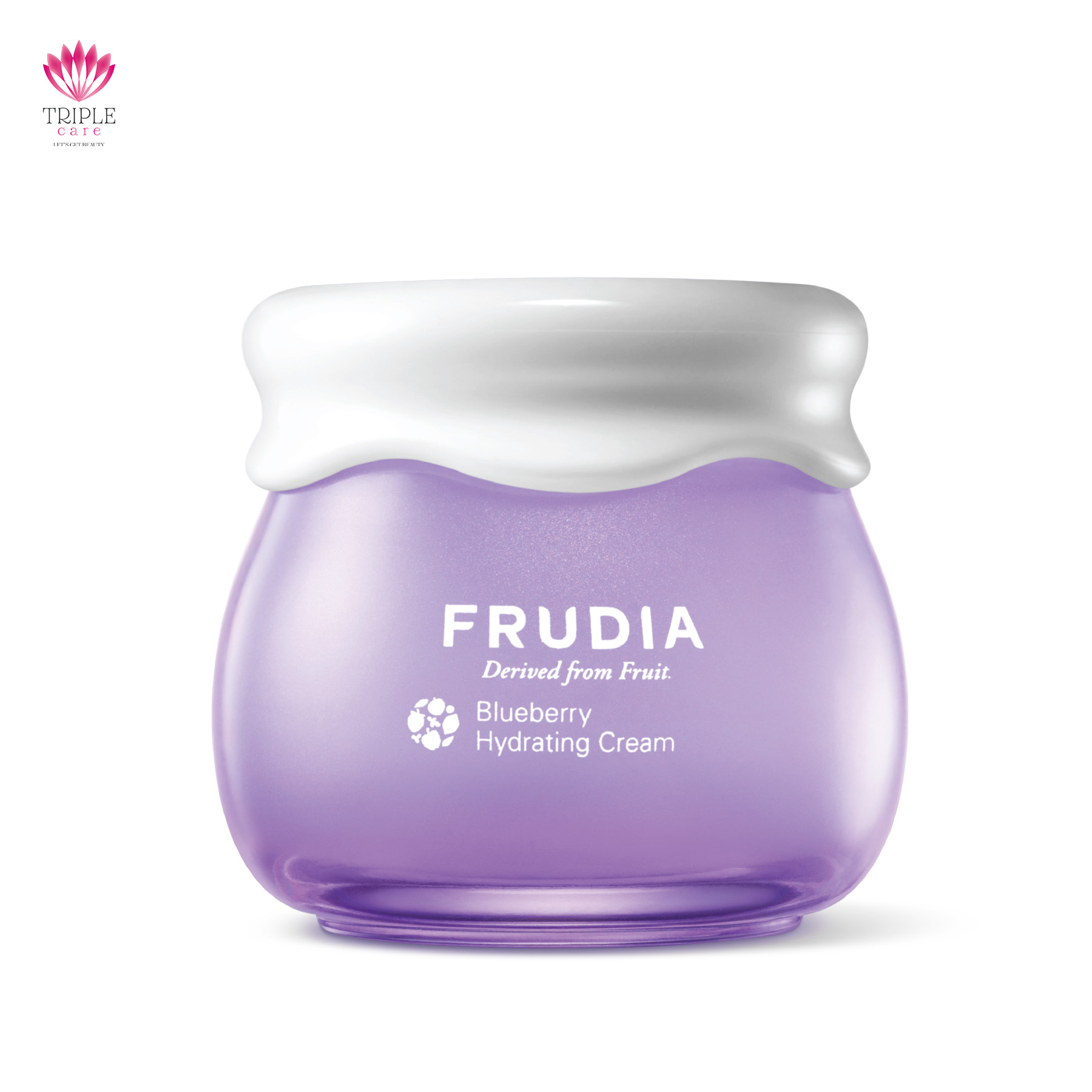 فروديا كريم ترطيب للبشرة الجافة Frudia  55g
