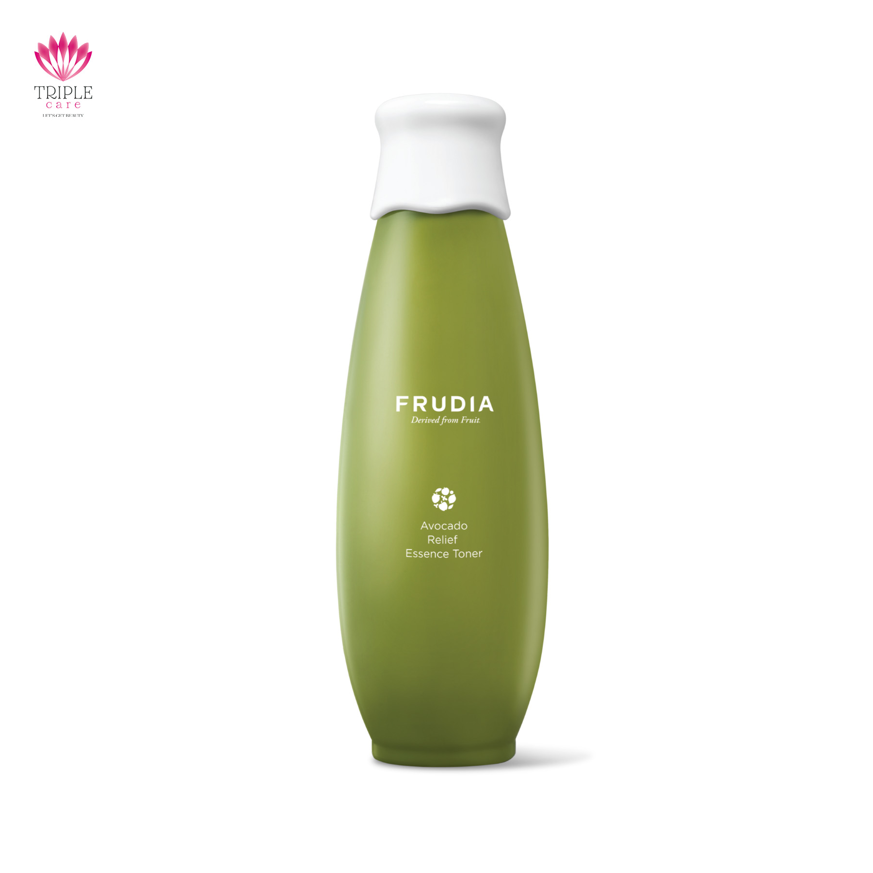 فروديا تونر تجديد للبشرة الحساسة FRUDIA 195ml