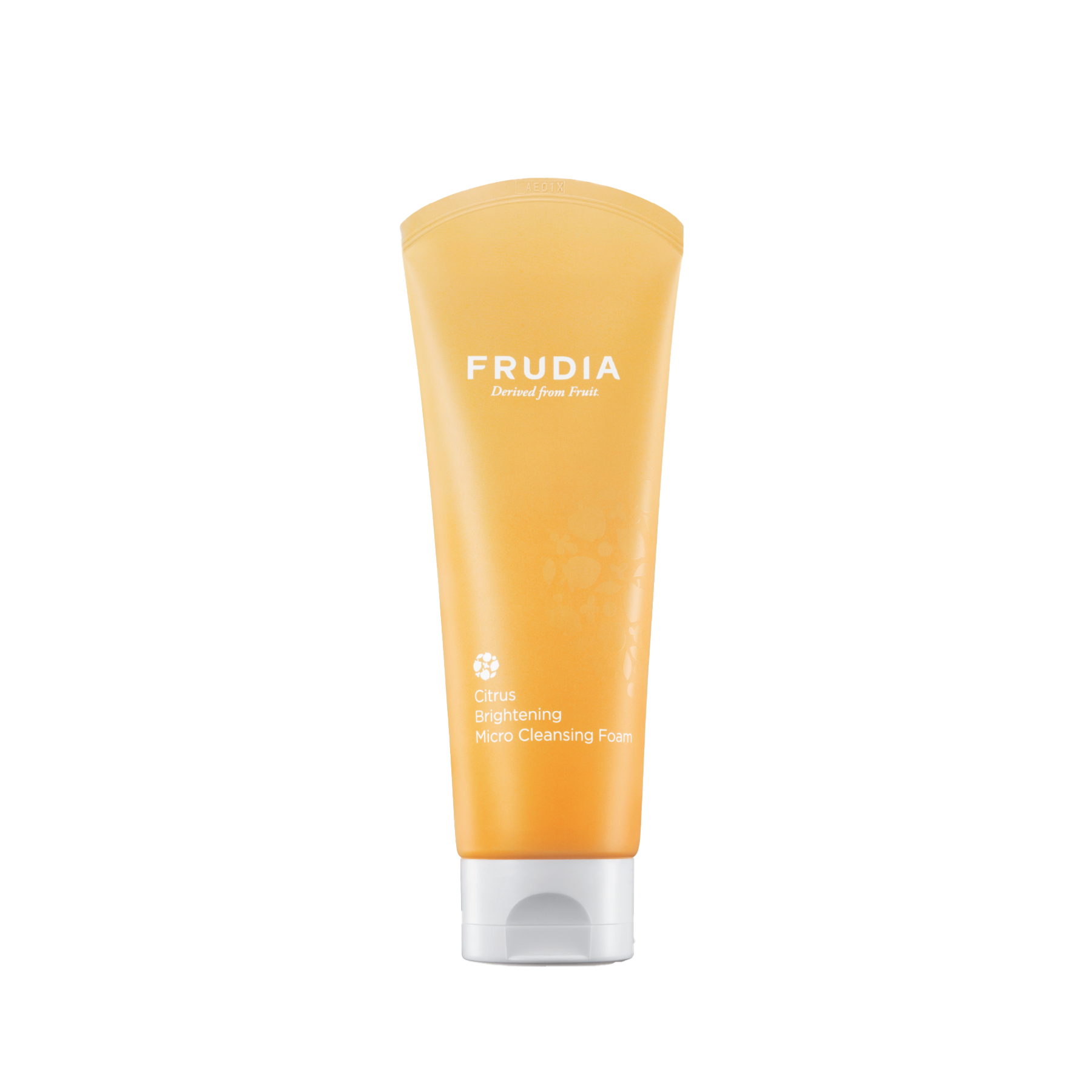 فروديا غسول رغوة تفتيح لجميع الانواع Frudia 145ml