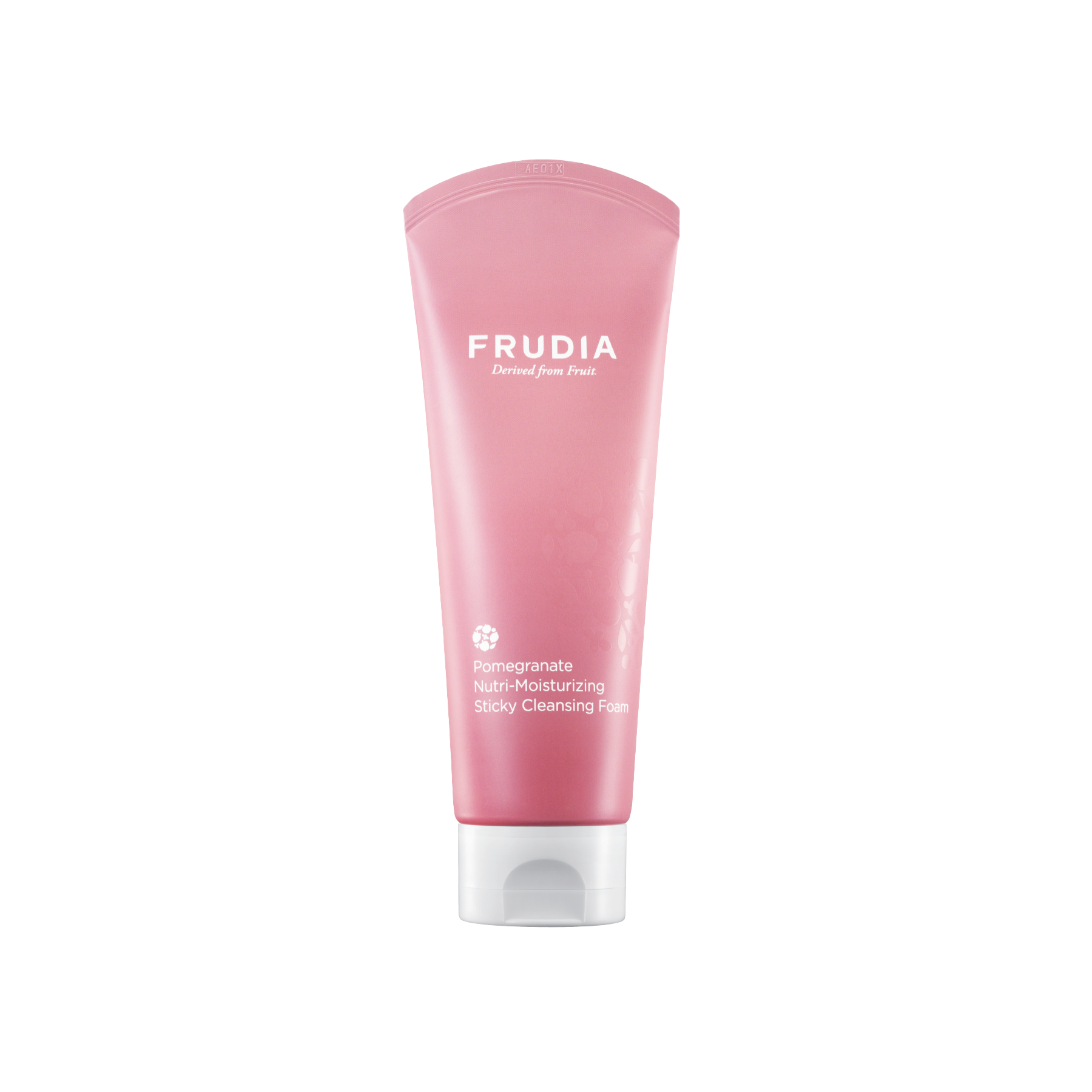 فروديا غسول رغوة مرطب لجميع الانواع FRUDIA 145ml