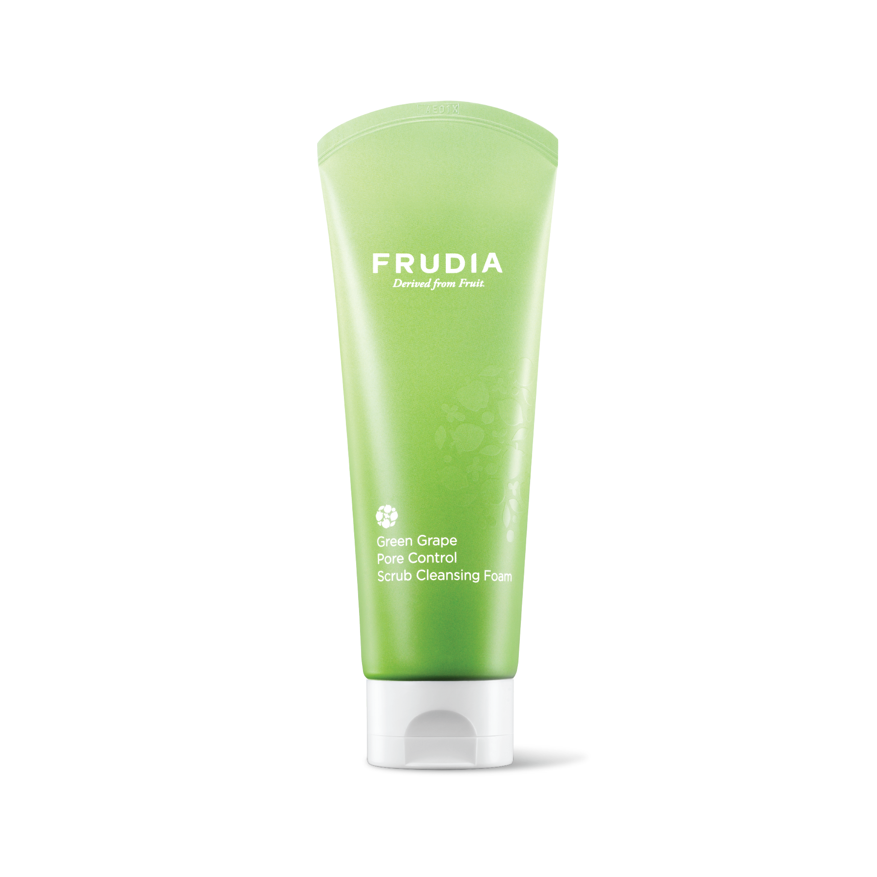 فروديا غسول مقشر رغوة للبشرة دهنية Frudia 145ml