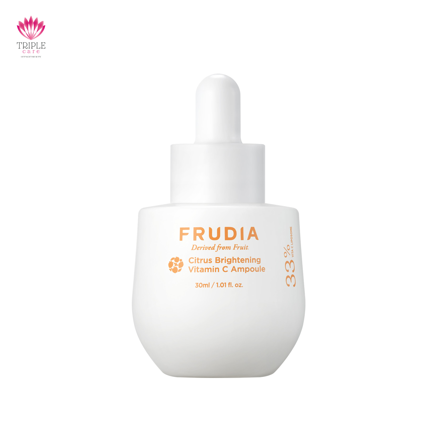 فروديا سيروم تفتيح فيتامين سي Frudia 30ml