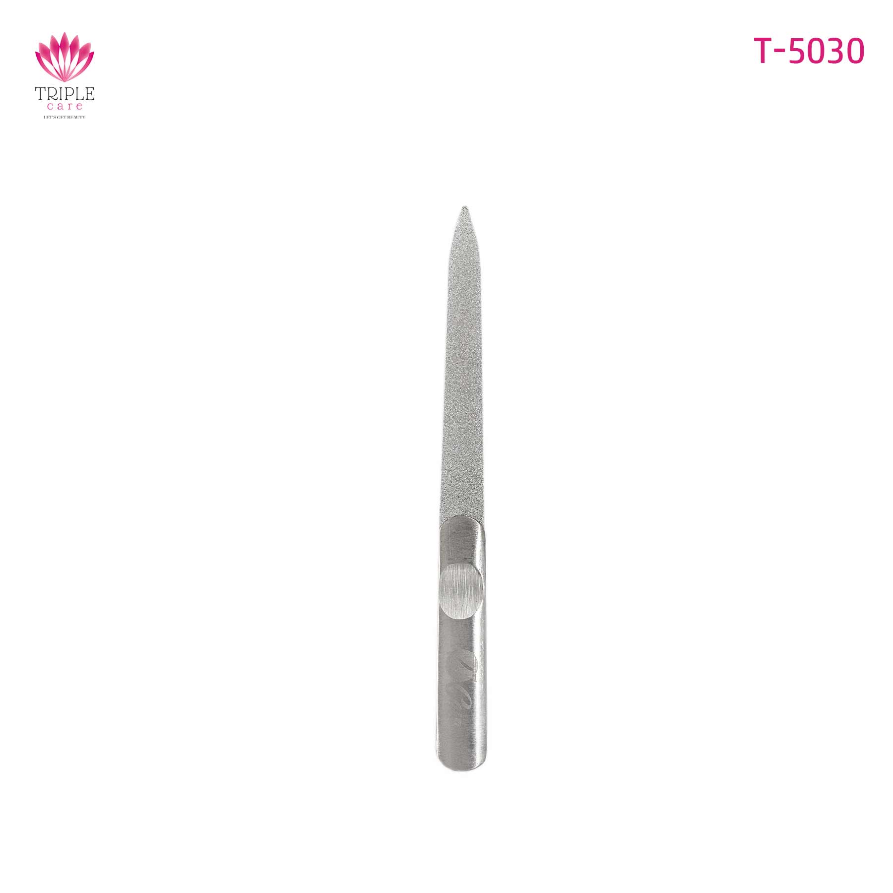 مبرد ستانلس ستيل تي كير T5030 T-CARE