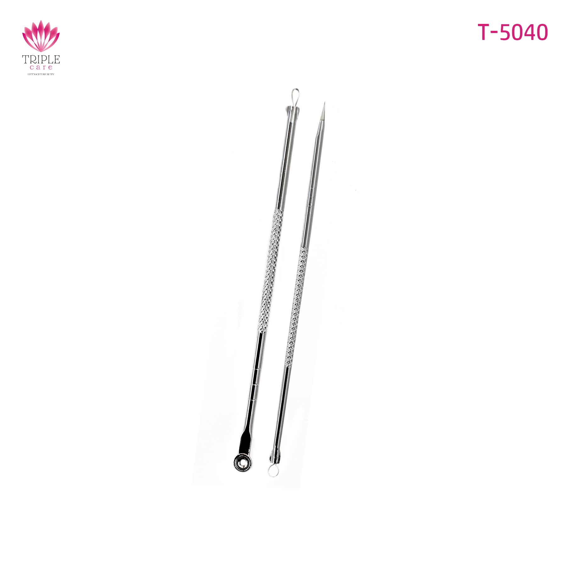 ادوات ازالة الحبوب والزوان تي كير T-CARE T5040