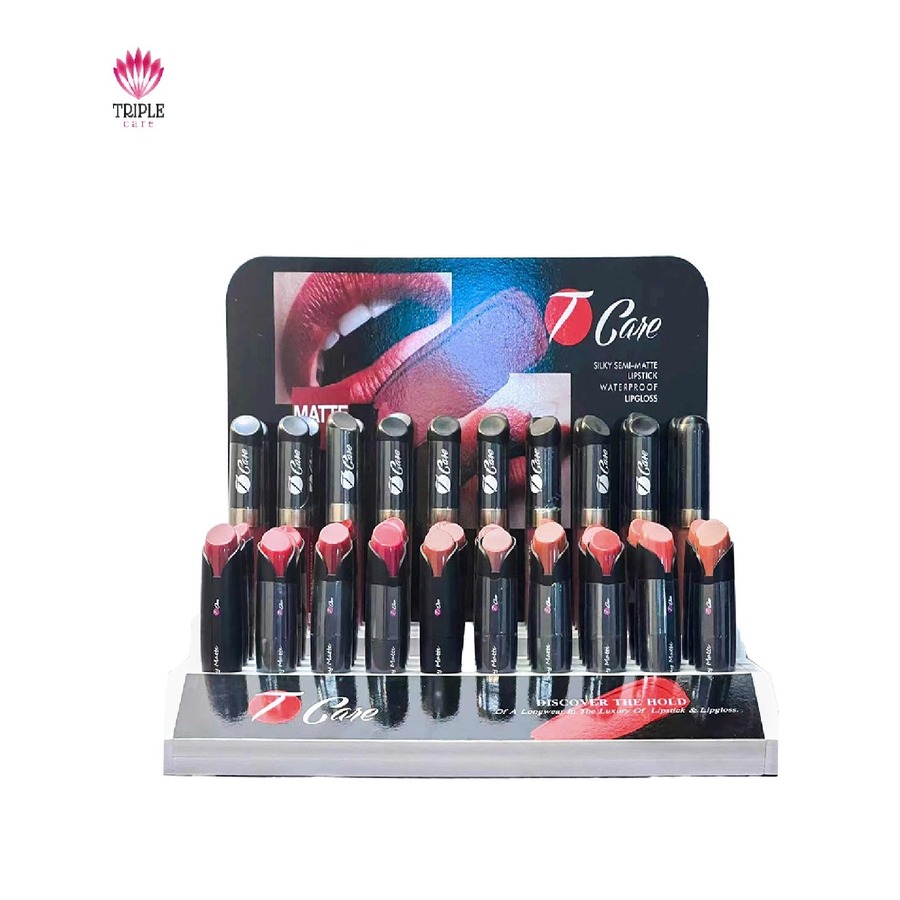حومرة تي كير LIPSTICK T-CARE