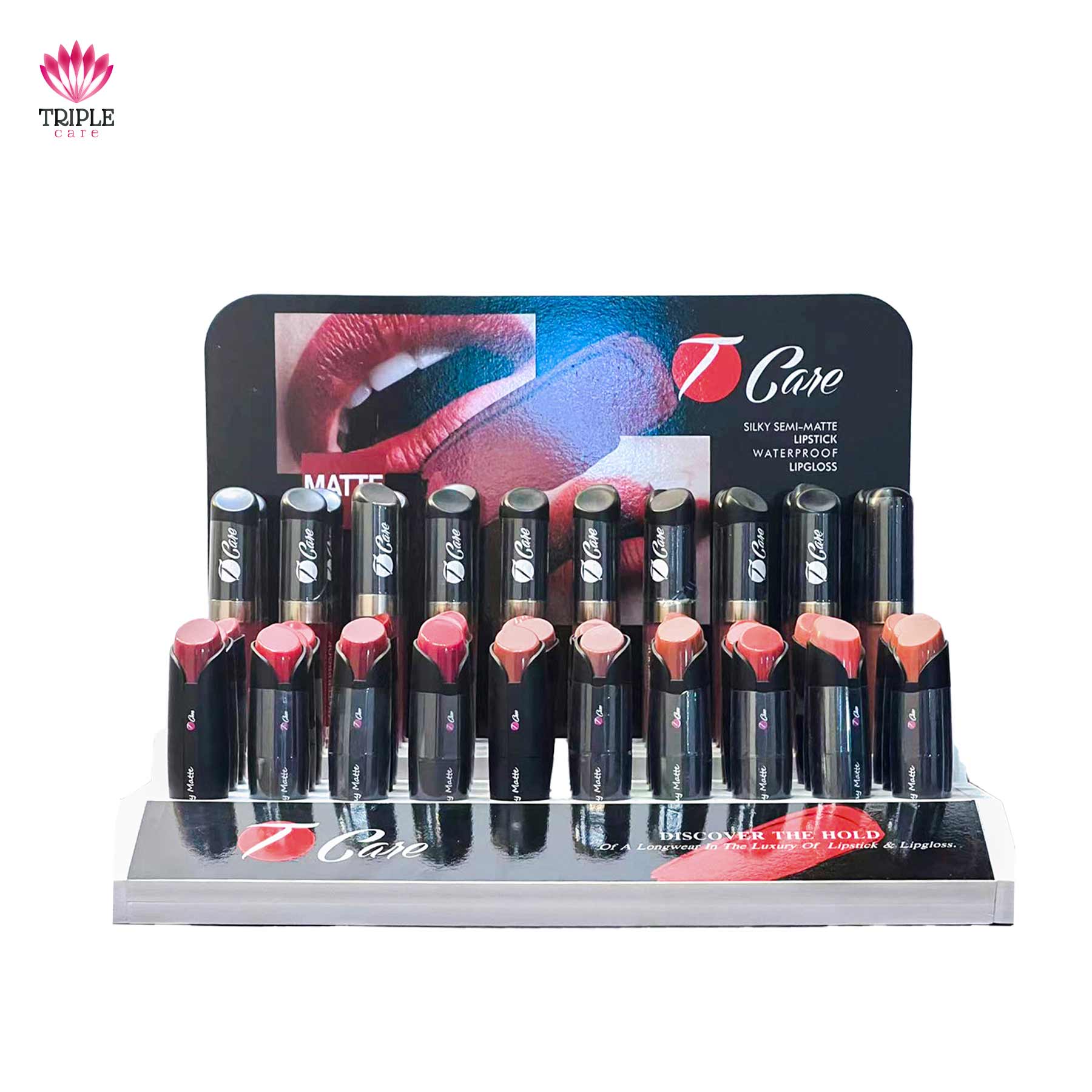 جلوس تي كير Lip Gloss T Care