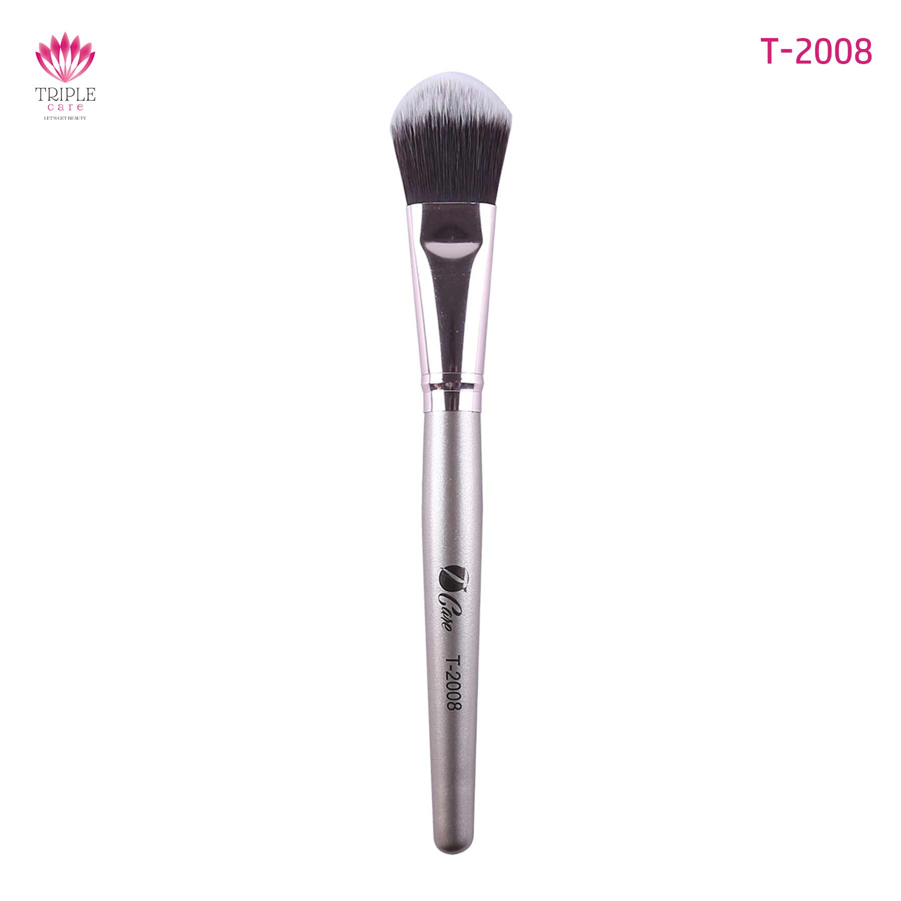 فرشاة فرد الاساس Foundation Brush T 2008