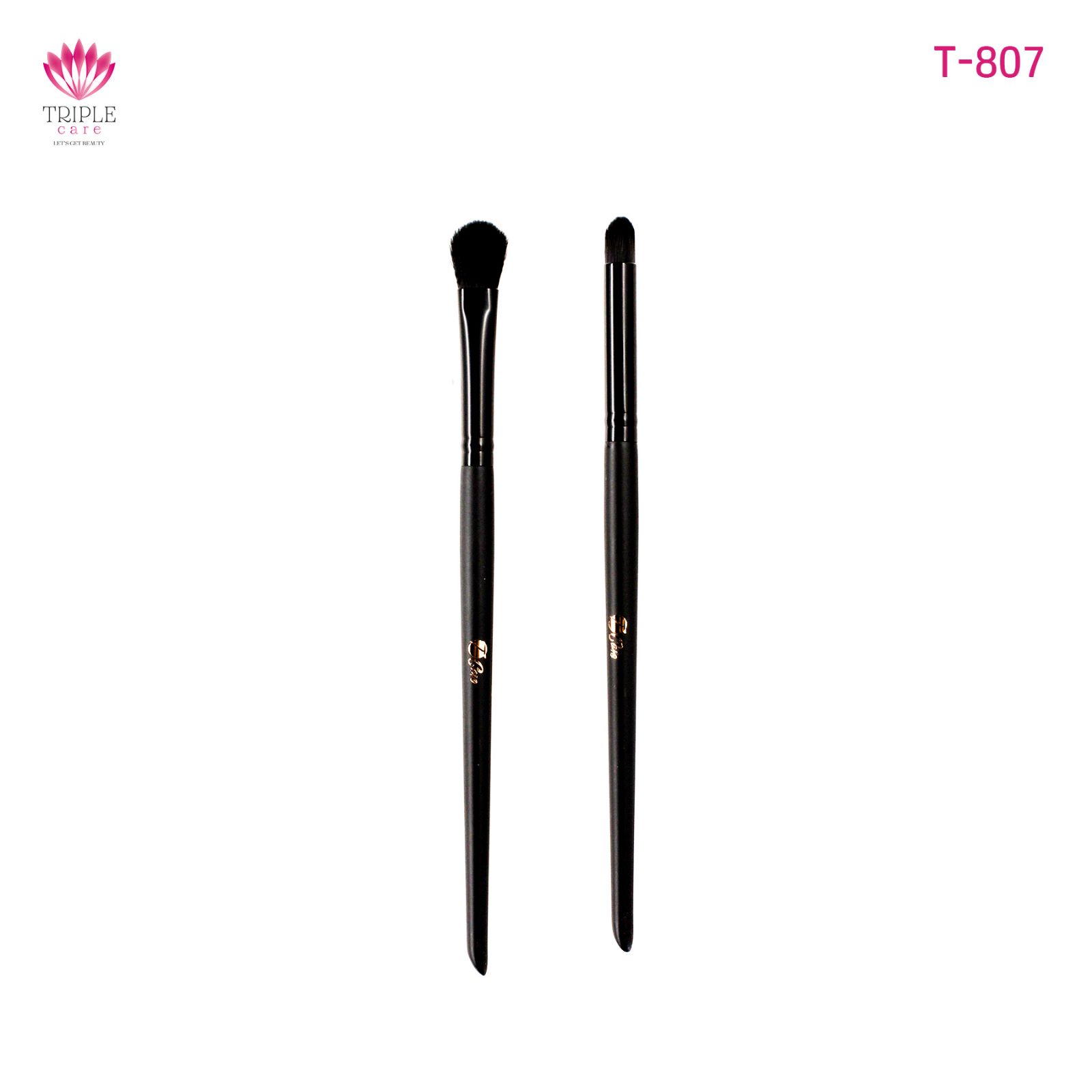 فراشي مجموعة العيون بروفشنال T807 Professinal