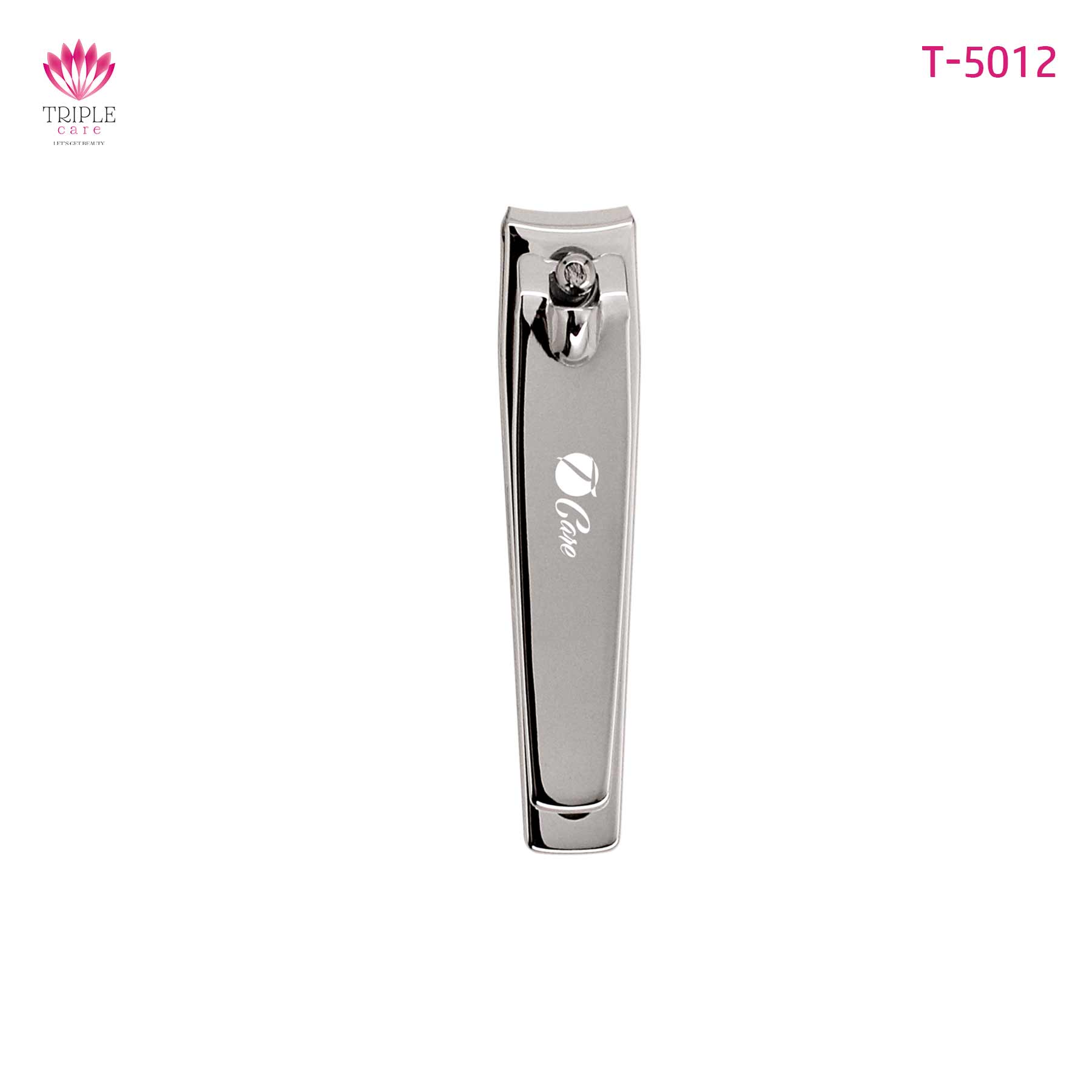 مقص اظافر تي كير T-5012صغير T-CARE