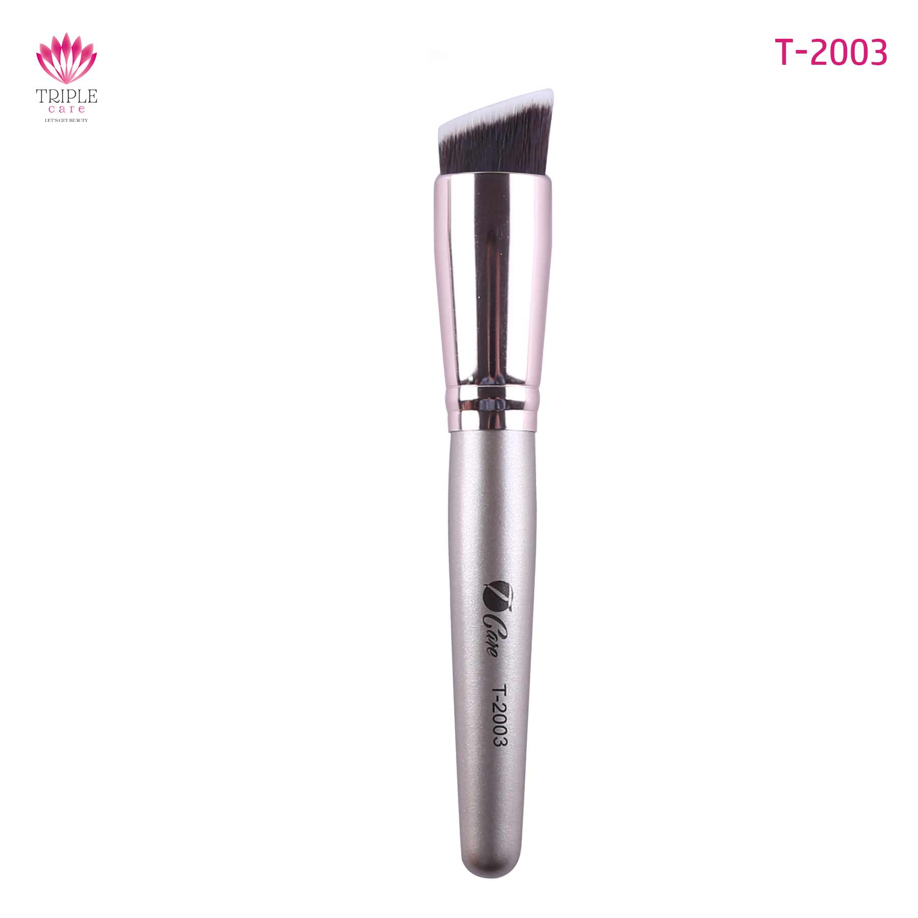 فرشاة الكونتور Brush Contour T-2003 T-CARE