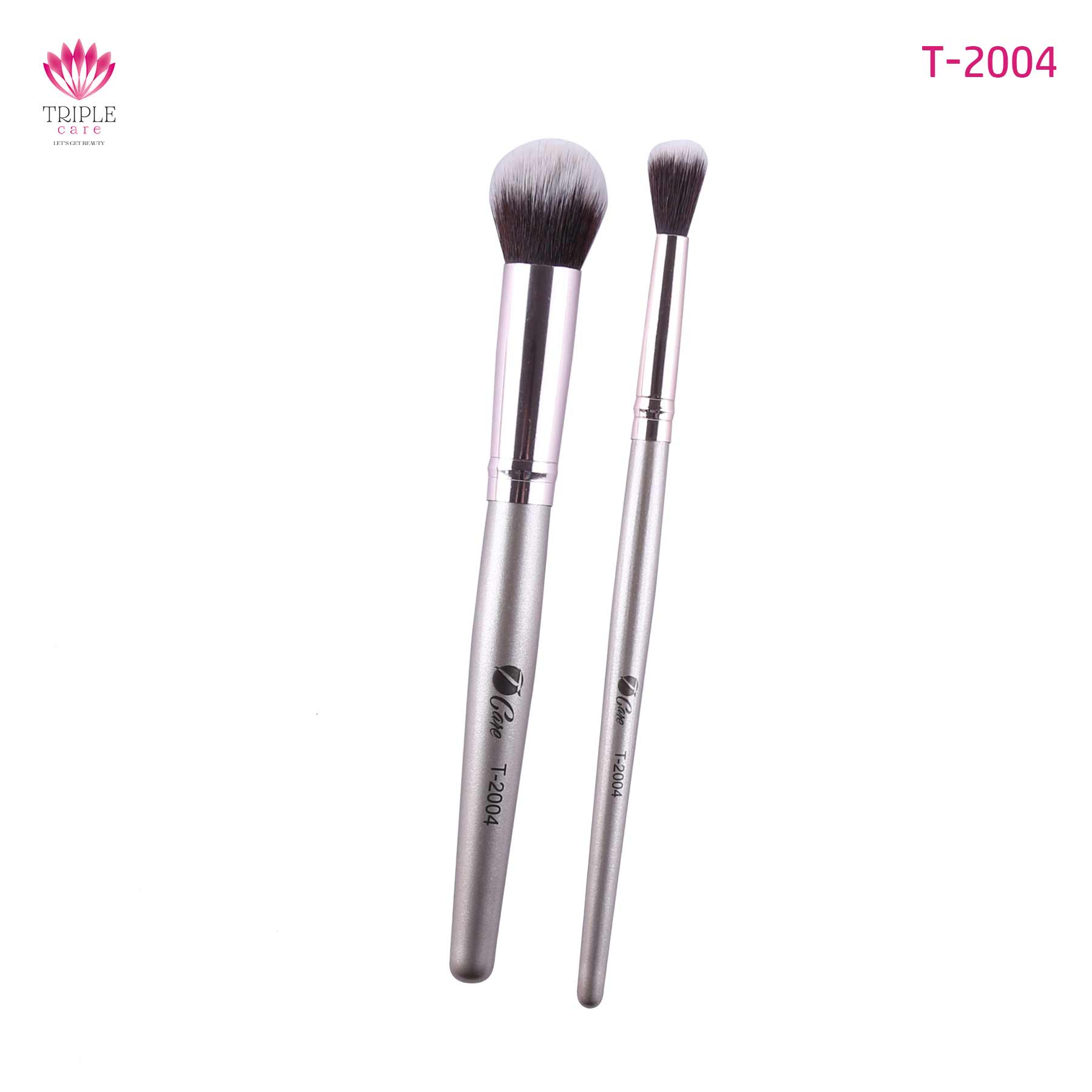 فراشي الدمج Eye shadow Brush T-2004 T-CARE
