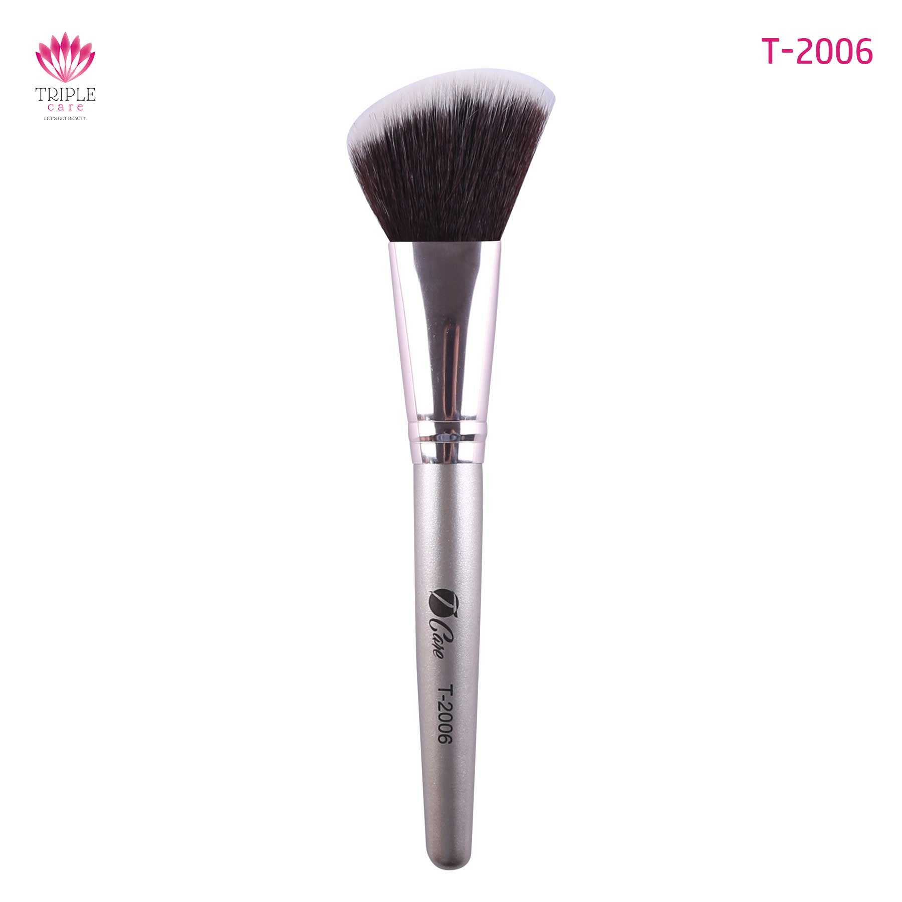 فرشاة توزيع بلشر T Care Blush Brush T 2006