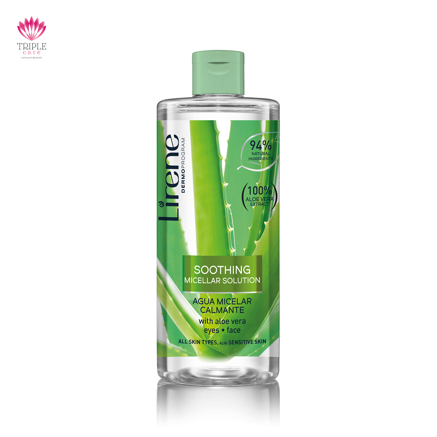 Lirene Micellar