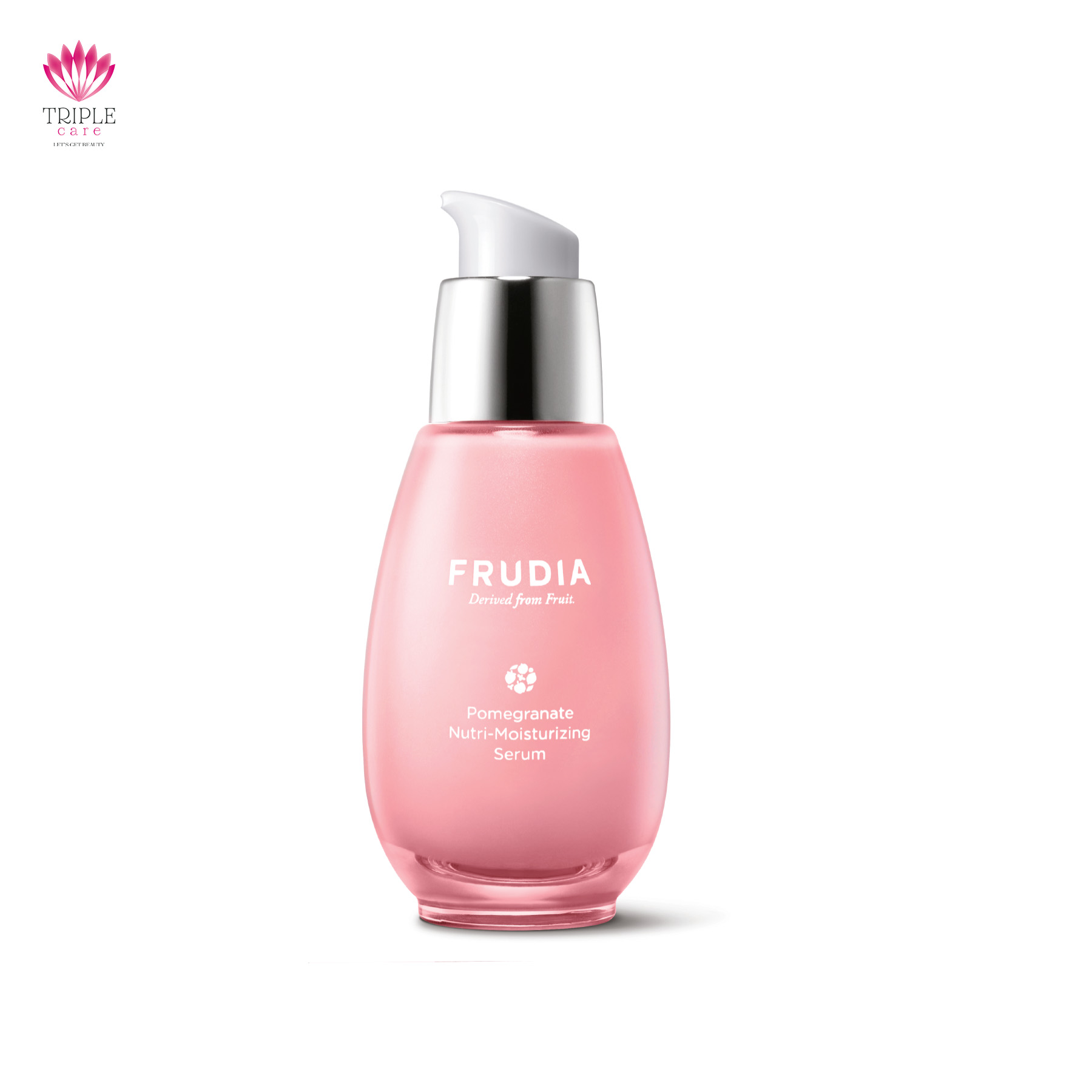 فروديا سيروم ترطيب لجميع أنواع البشرة Frudia 50g