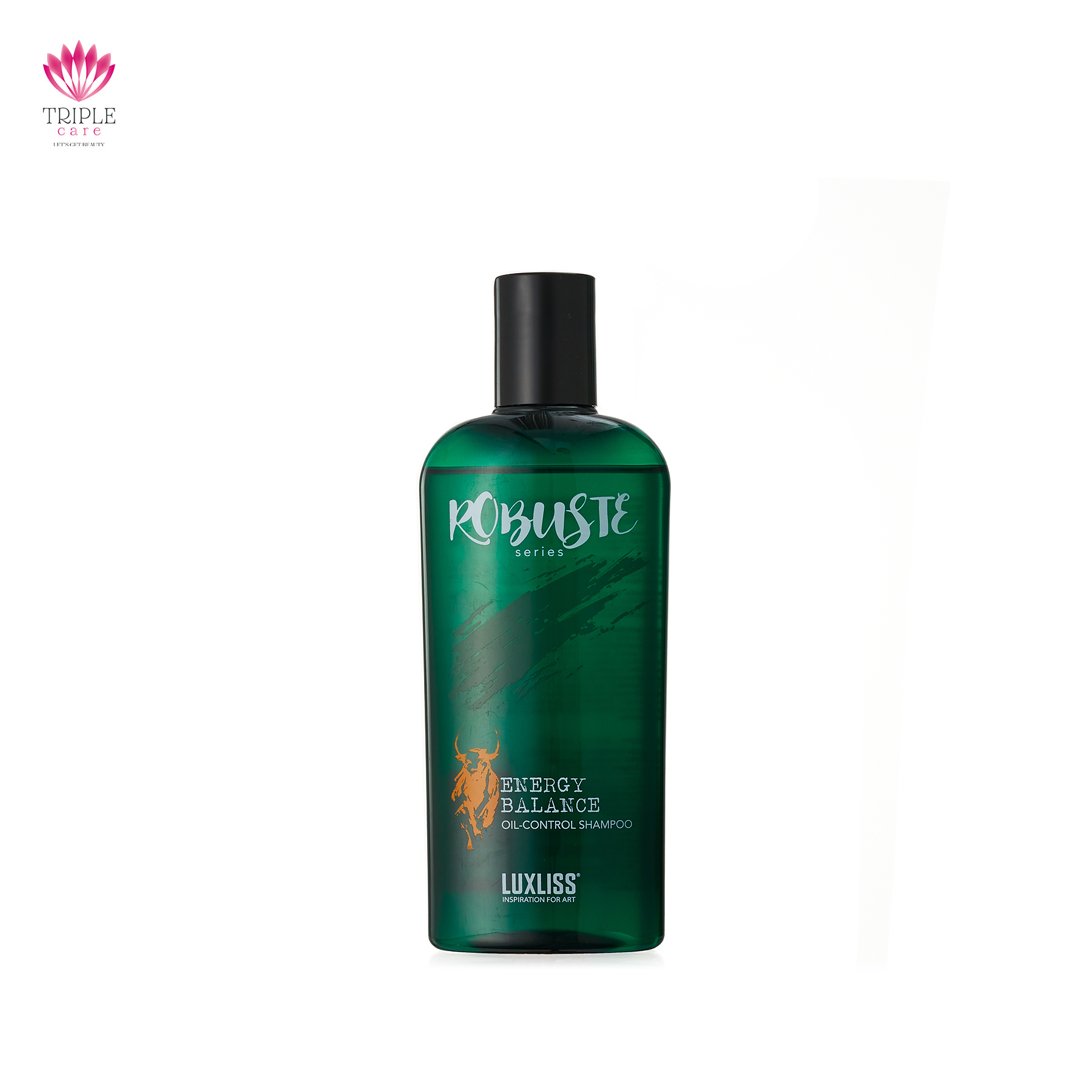 لوكسليس شامبو رجالي LUXLISS HAIR SHAMPOO 250ml