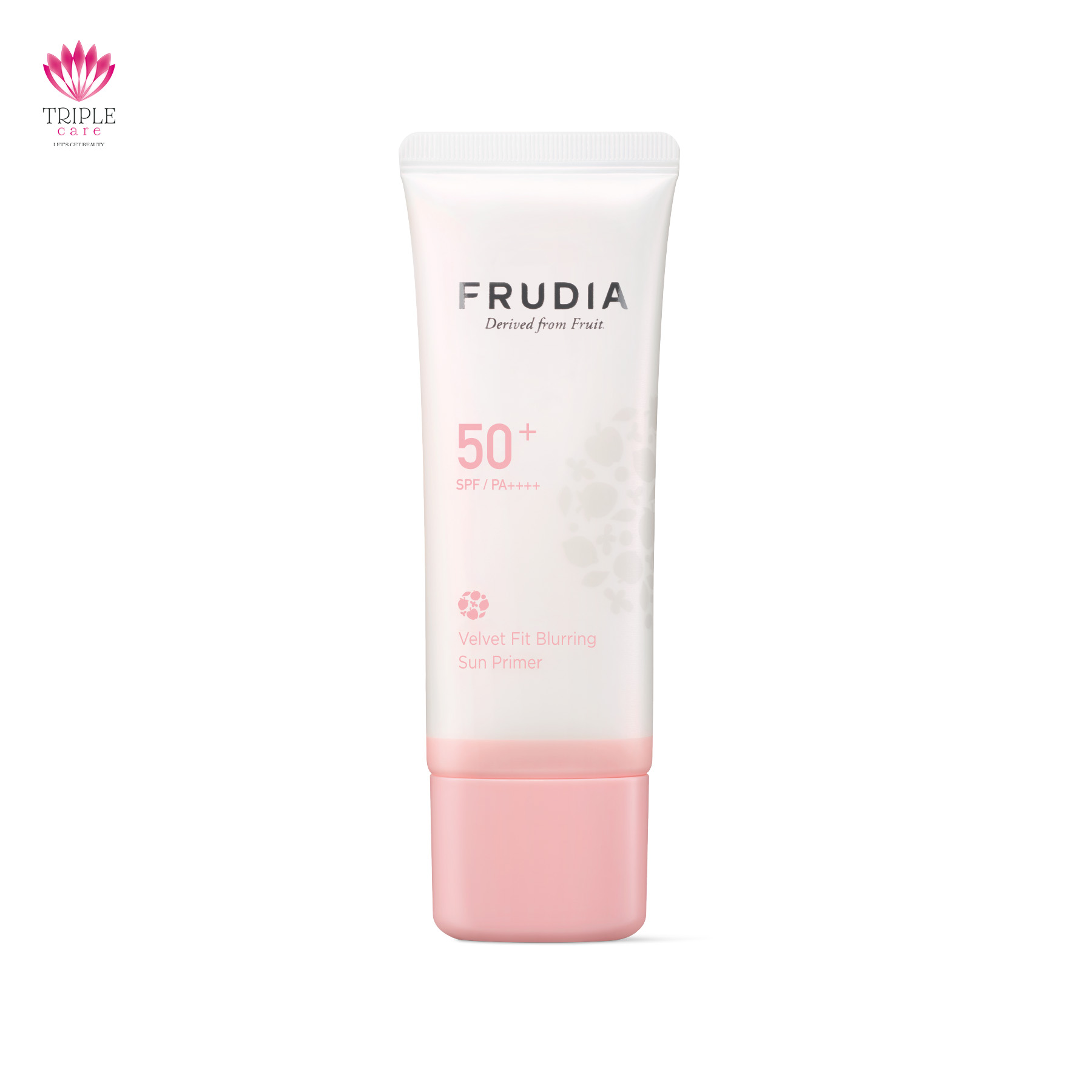 فروديا برايمر و واقي شمس فيلفيت فيت FRUDIA 40G