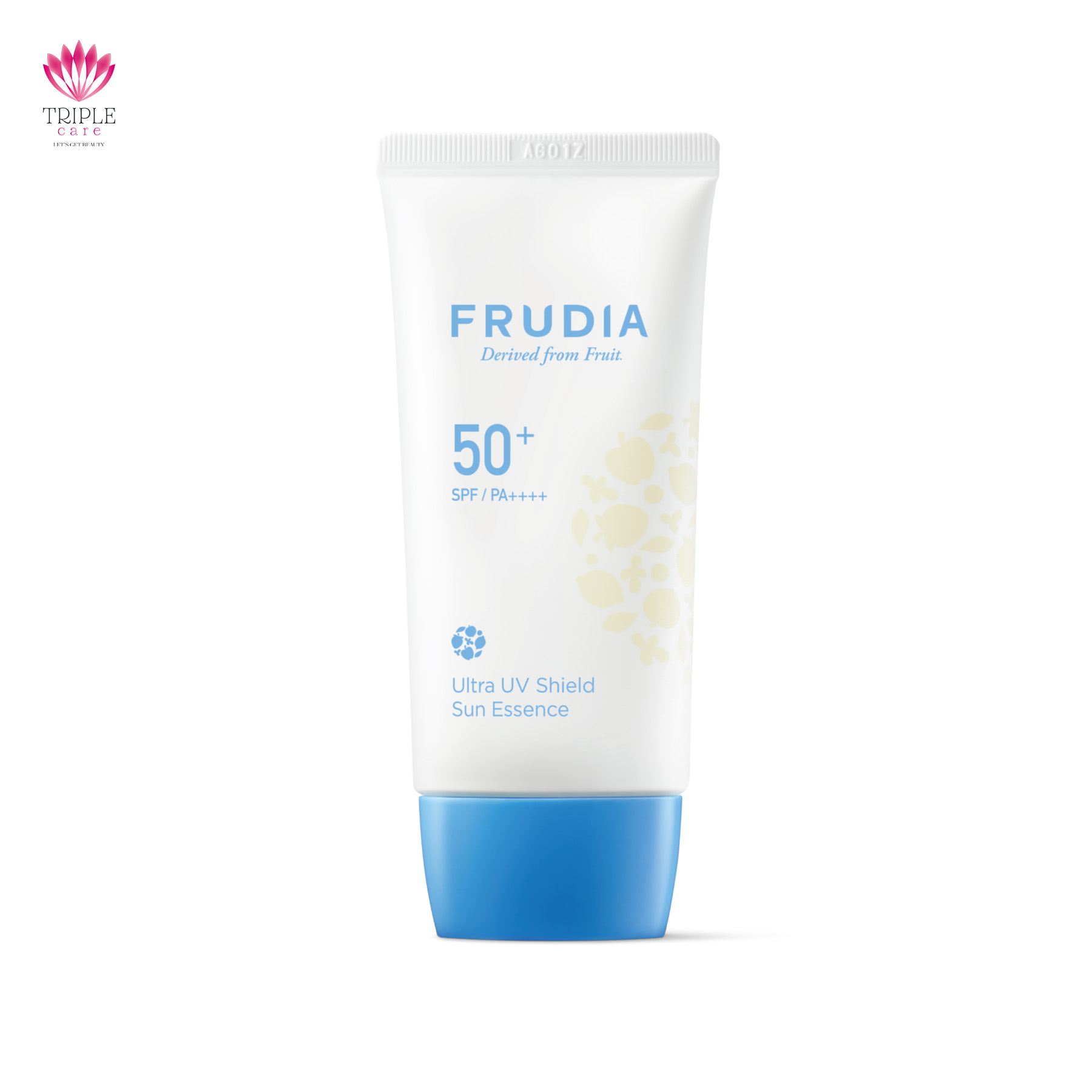 فروديا مرطب وواقي شمس FRUDIA SPF50 50g