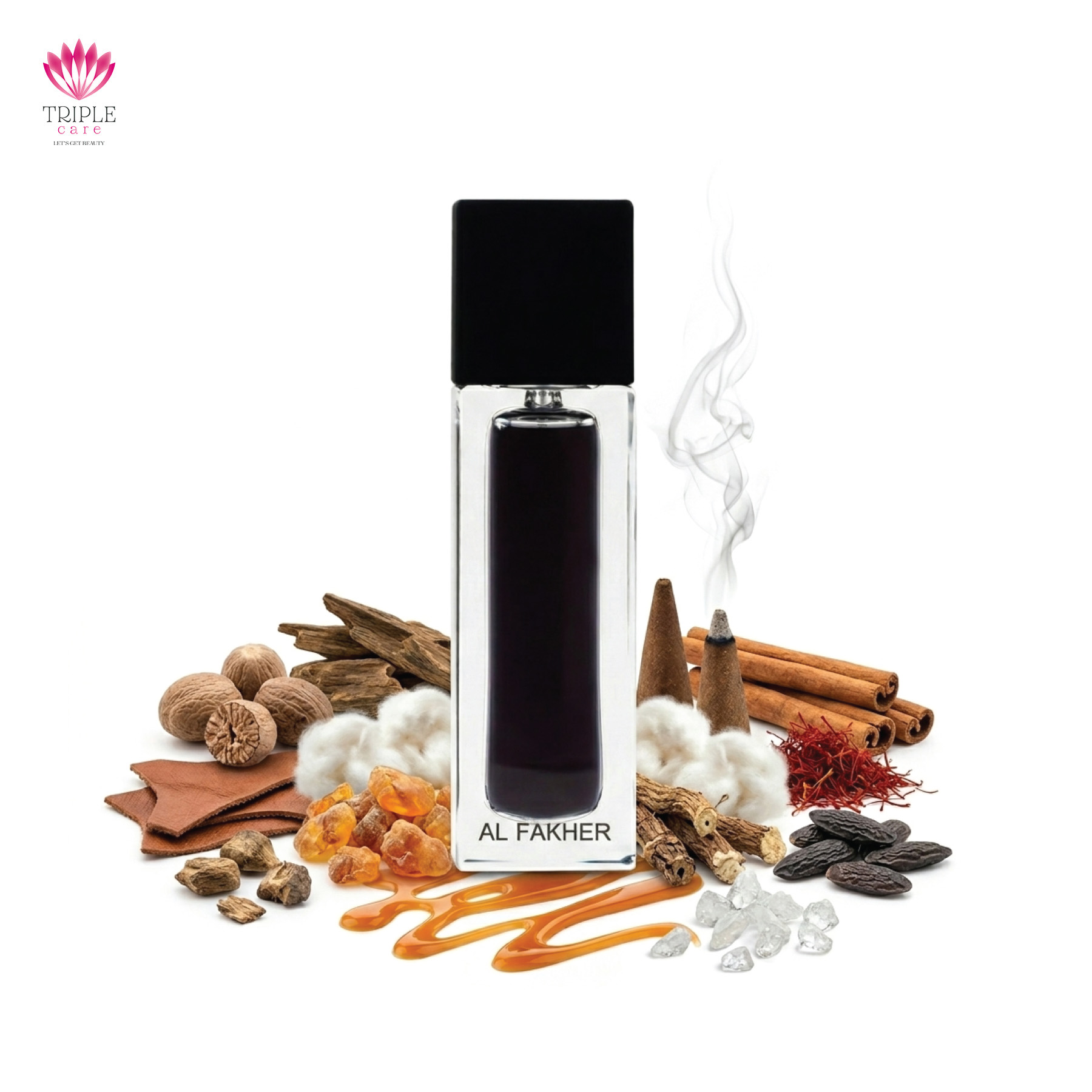 عطر ارورا الفاخر Aurora AL FAKHER 67ML EDP MEN