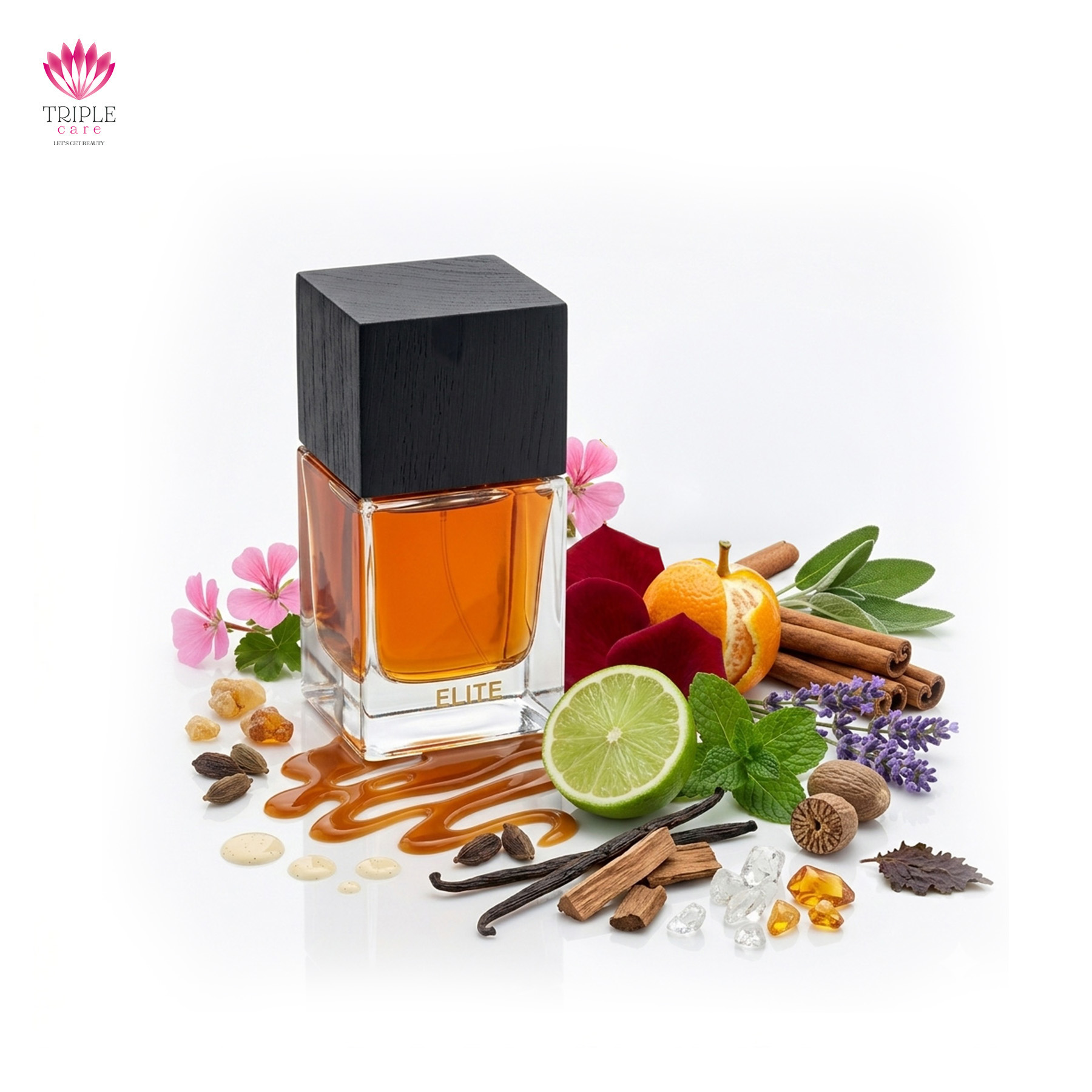 عطر ارورا ايليت 100مل AURORA ELITE MAN (L)
