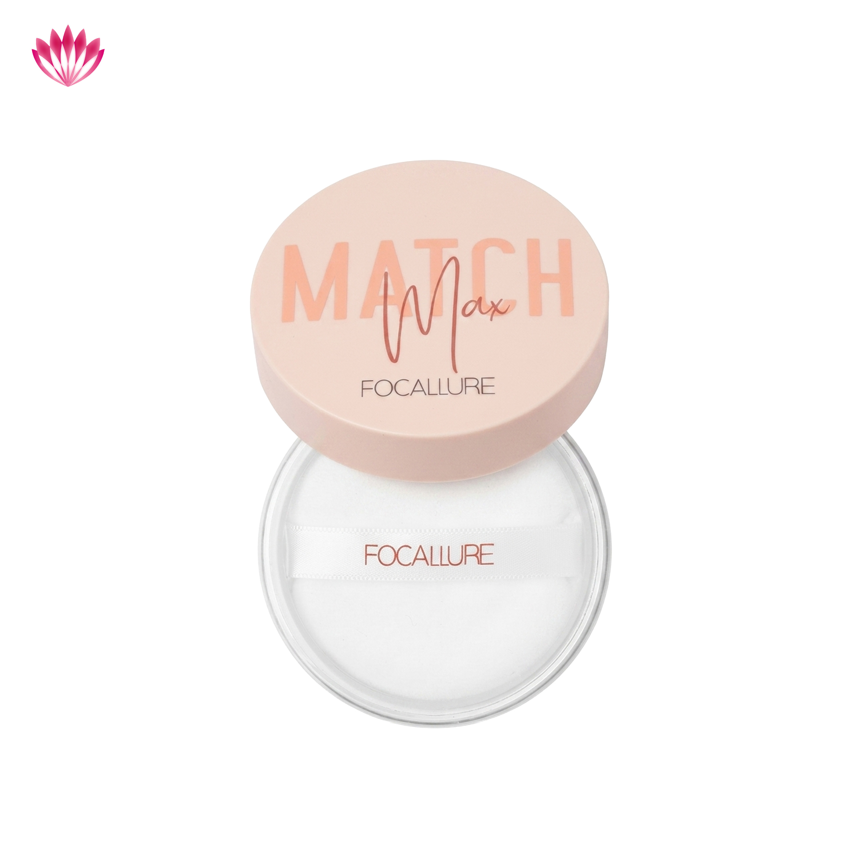 فوكالور لوس باودر 03 بيج Focallure FA154