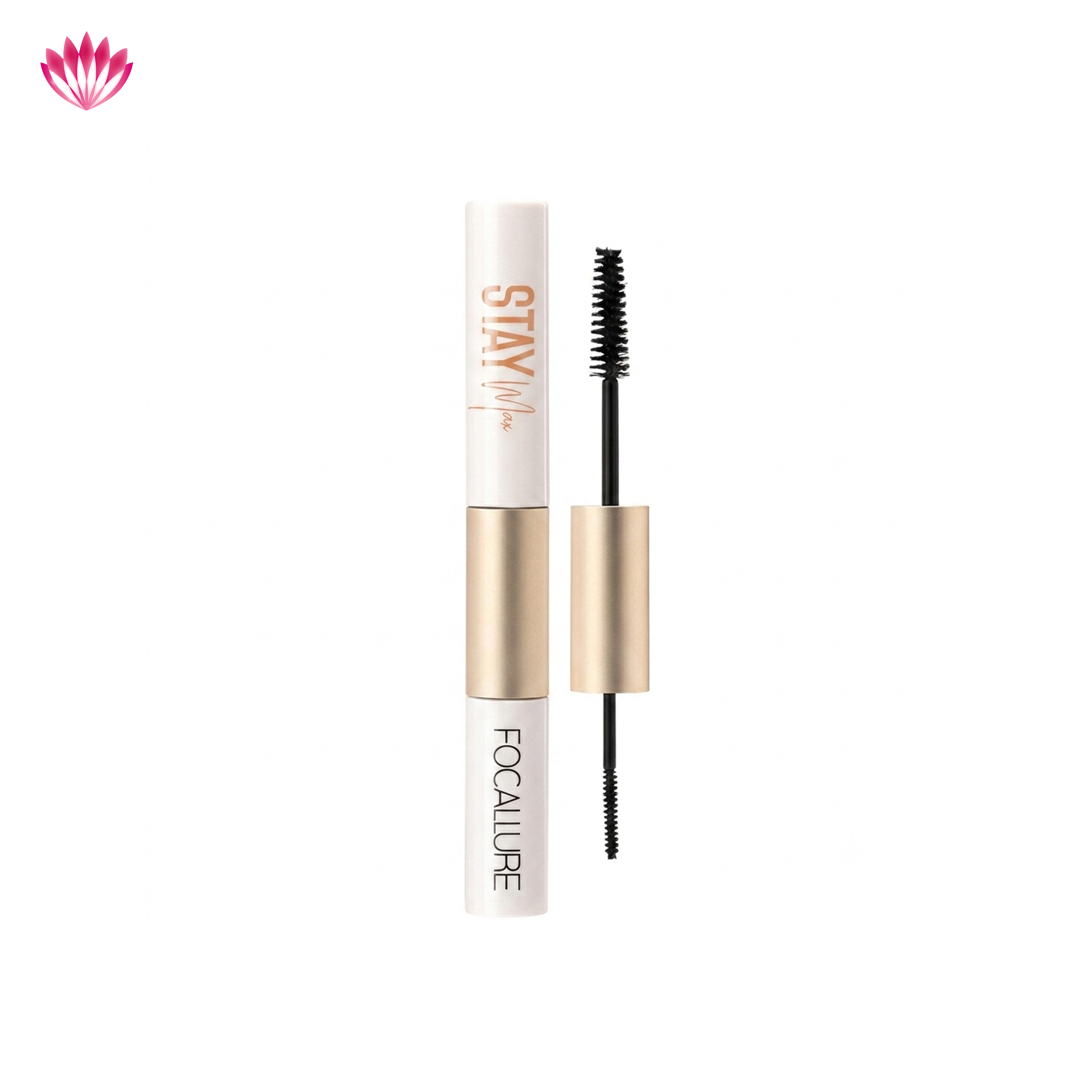 فوكالور مسكارة وشعيرات 2في1  Focallure FA160