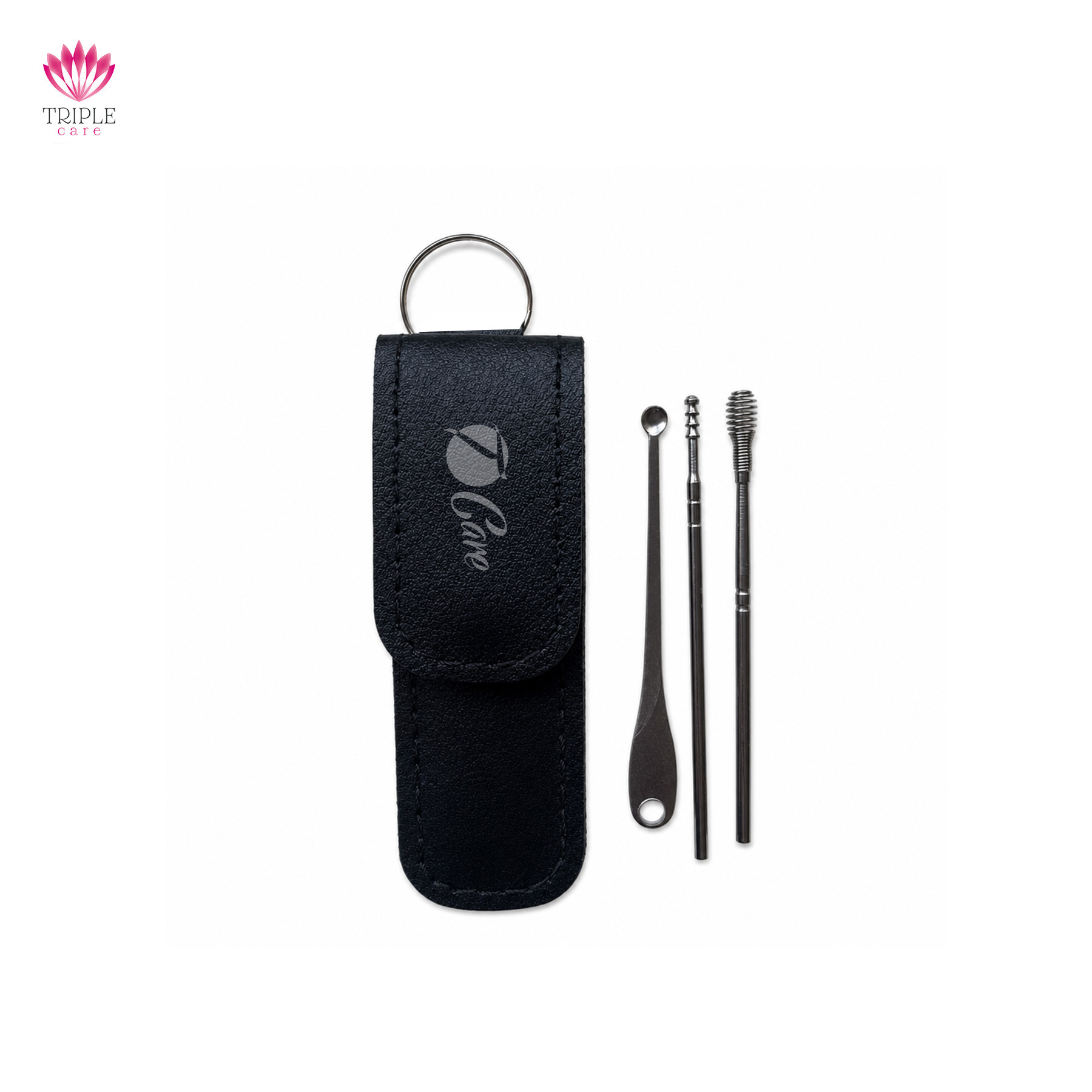 ادوات تنظيف الأذن T-CARE T5041