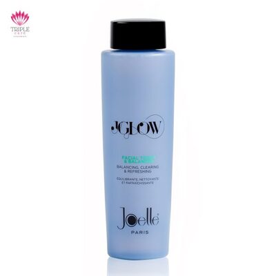 جويل ج كلوو فاشيال تونر JOELLE Jglow facial toner