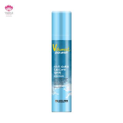 لوكسليس سبراي فوليوم جوز هند Luxliss Spary 145ml