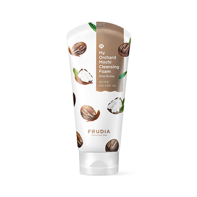 فروديا غسول رغوة ماي اورتشارد زبدةشيا FRUDIA 120ml