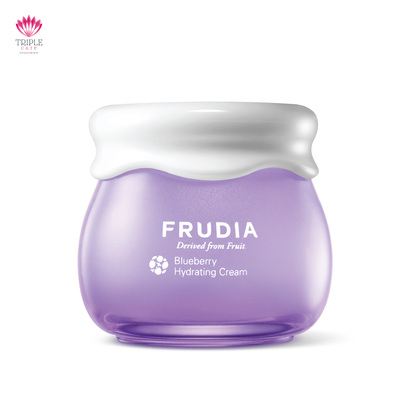 فروديا كريم ترطيب للبشرة الجافة FRUDIA  55g