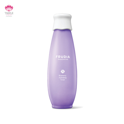فروديا تونر ترطيب للبشرة الجافة FRUDIA 195ml
