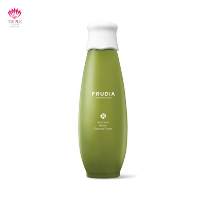 فروديا تونر تجديد للبشرة الحساسة Frudia 195ml