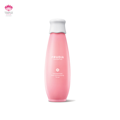 فروديا تونر ترطيب لجميع أنواع البشرة FRUDIA 195ml