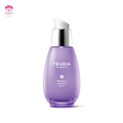 فروديا سيروم ترطيب للبشرة الجافة FRUDIA 50g
