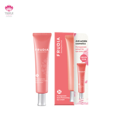 فروديا ترطيب تحت عيون لجميع أنواع بشرة Frudia 40ml