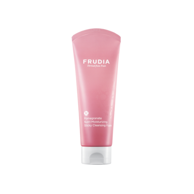 فروديا غسول رغوة مرطب لجميع الانواع FRUDIA 145ml
