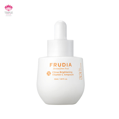 فروديا سيروم تفتيح فيتامين سي FRUDIA 30ml