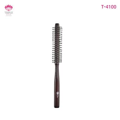 فرشاة سشوار ميني رول تي كير T4100 -T-CARE