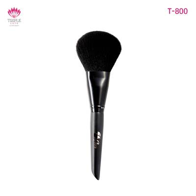 فرشاة البودرة بروفشنال T800 T-CARE Professinal