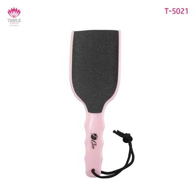 مبرد كعب قدم U مقوس T-5021 T-CARE