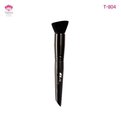 فرشاة الأساس المسطحة بروفشنال T804 professinal