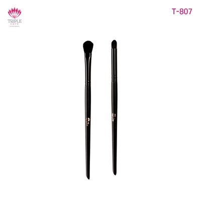 فراشي مجموعة العيون بروفشنال T807 professinal