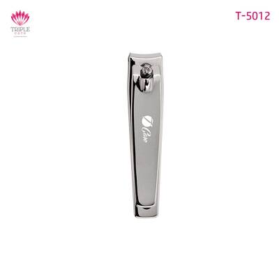 مقص اظافر تي كير T-5012صغير T-CARE