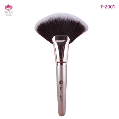 فرشاة هاي لايت بلشر Fan Brush T 2001 T Care