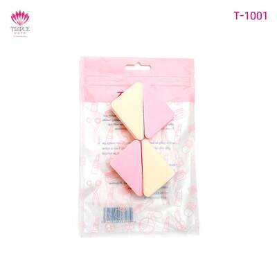 اسفنج توزيع المكياج T-1001 T-CARE