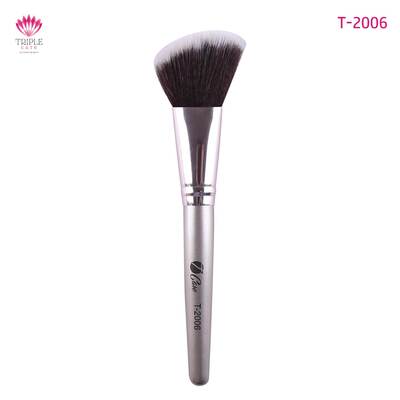 فرشاة توزيع بلشر T-CARE Blush Brush T-2006